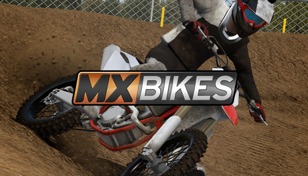 MX Bikes on Steam